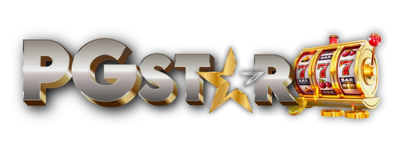 pgstar777 logo